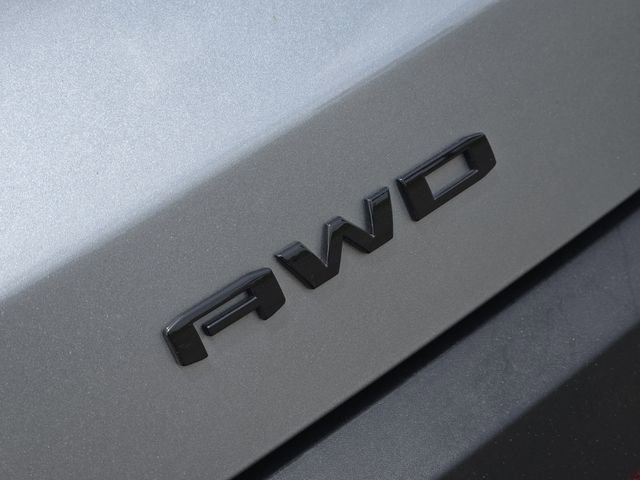 Used 2023 GMC Acadia SLE w/ Elevation Edition AWD/4WD image 11