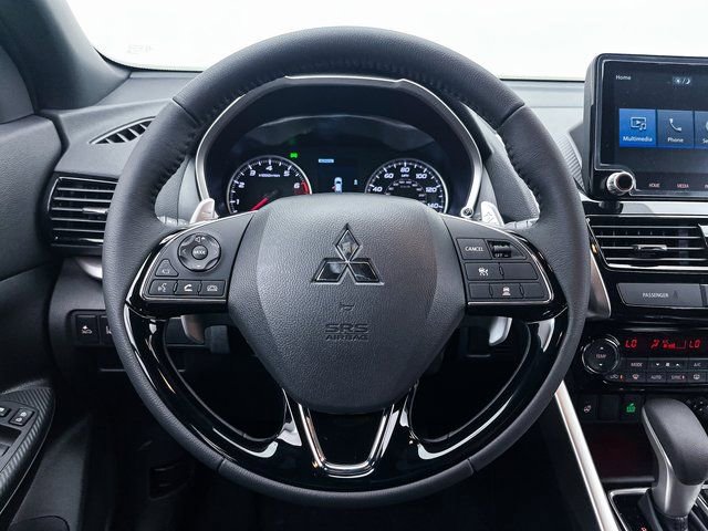New 2026 Mitsubishi Eclipse Cross SEL image 22