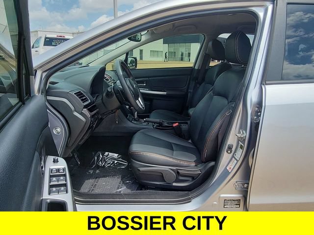 Used 2016 Subaru Crosstrek 2.0i Limited w/ Popular Package #2 AWD/4WD image 17