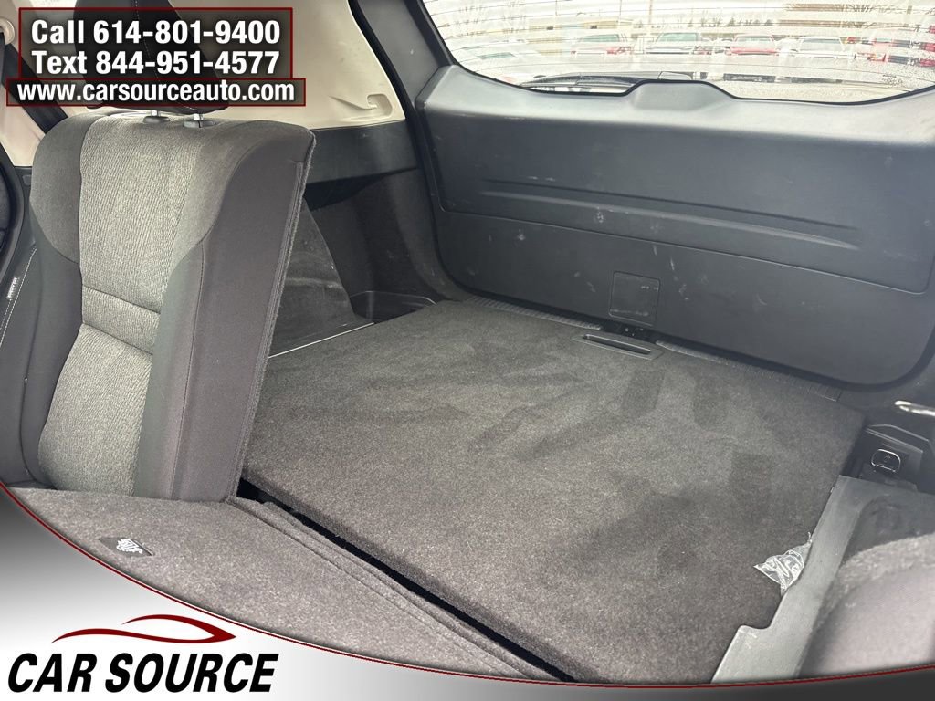 Used 2024 Nissan Rogue SV image 30