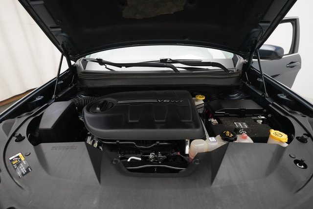 Used 2021 Jeep Cherokee Latitude Lux image 3