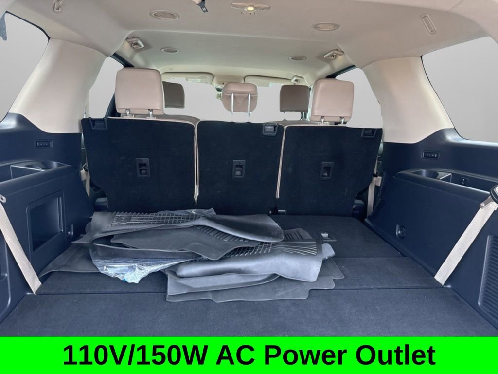 Used 2023 Ford Expedition XLT RWD image 6