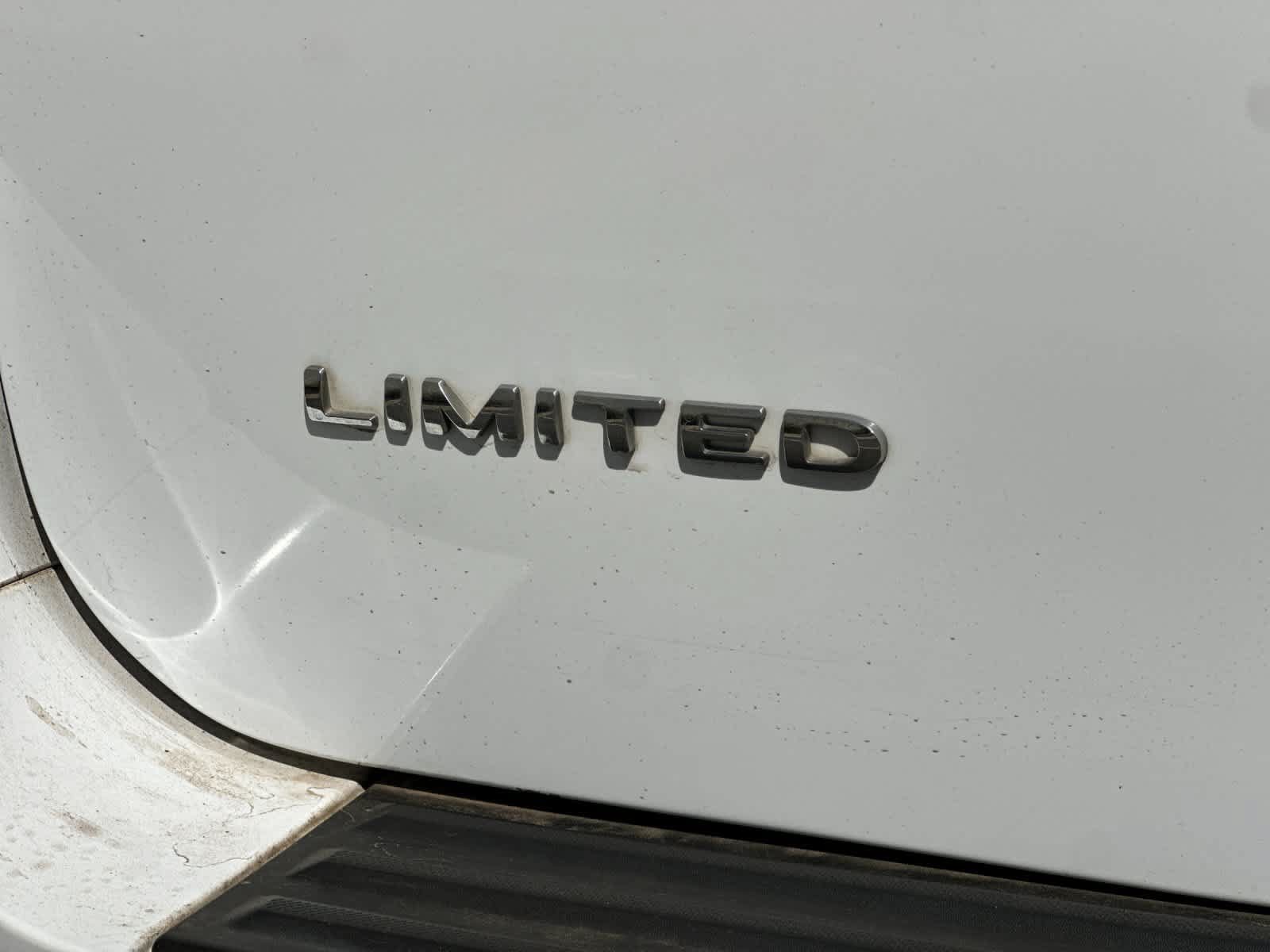 Used 2016 Ford Expedition EL Limited RWD image 29