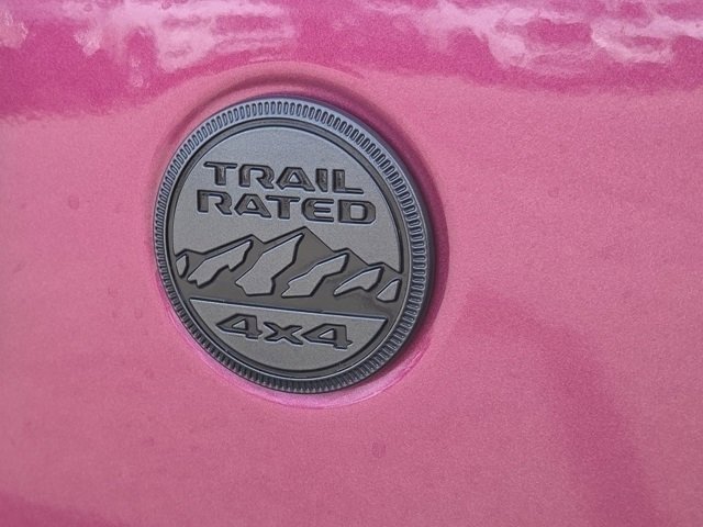 Used 2024 Jeep Wrangler Sport S AWD/4WD image 19