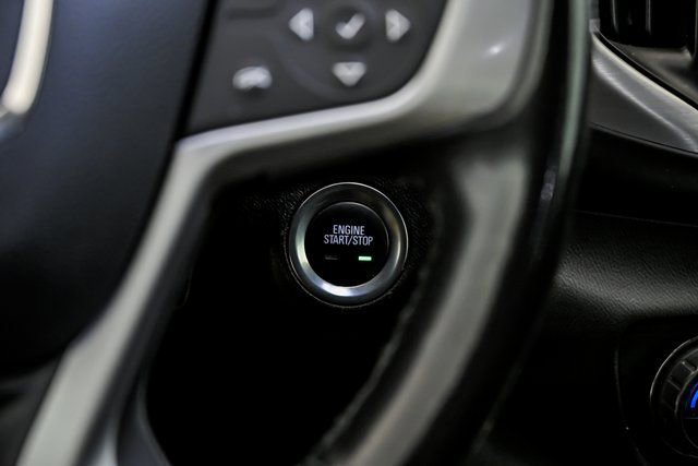 Used 2019 GMC Terrain SLE w/ Driver Convenience Package image 18