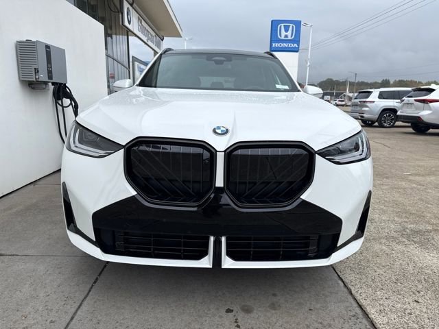 New 2026 BMW X3 xDrive30 w/ Premium Package image 7