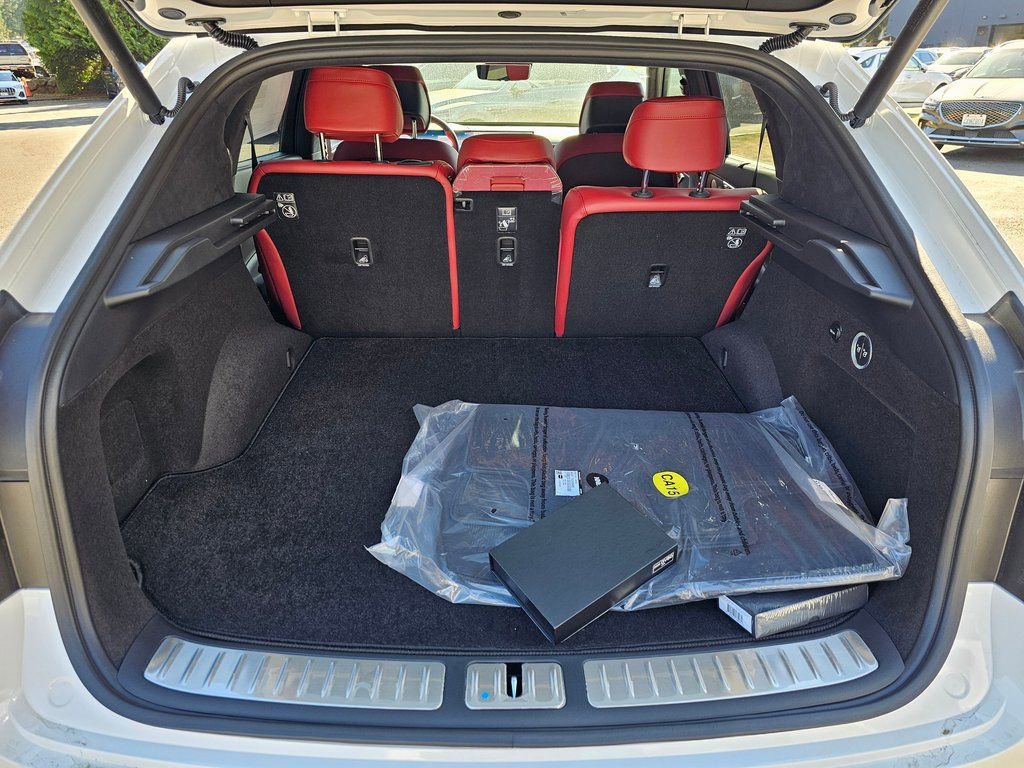 New 2026 Genesis GV80 3.5T e-SC image 22