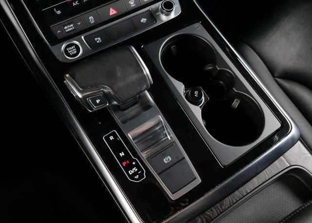Certified 2022 Audi Q7 3.0T Premium Plus image 16