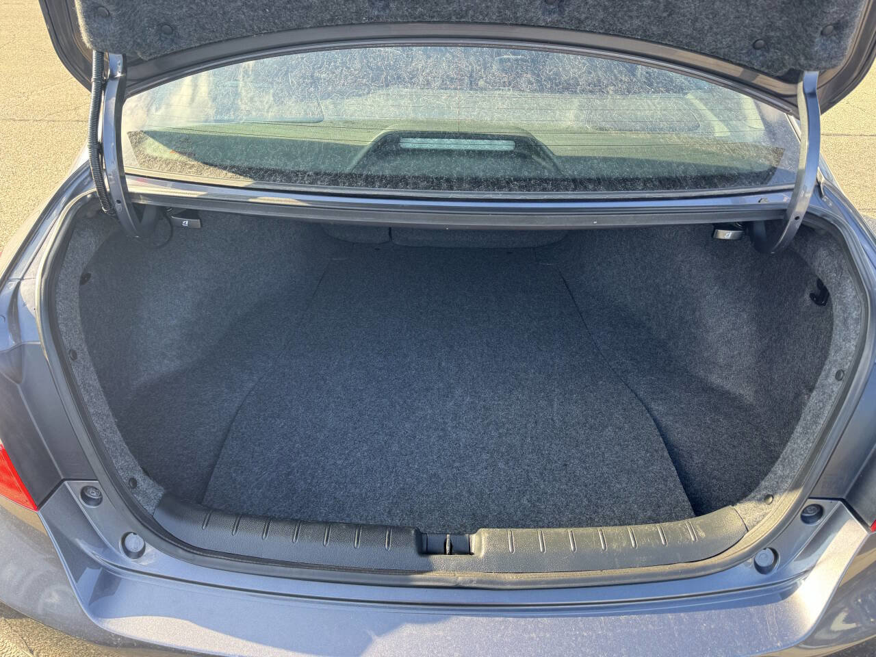 Used 2017 Honda Accord Sport Special Edition image 28