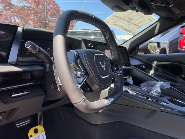 New 2026 Chevrolet Corvette Z06 image 14