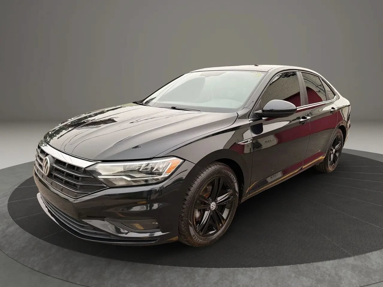 Used 2020 Volkswagen Jetta R-Line w/ R-Line Cold Weather Package