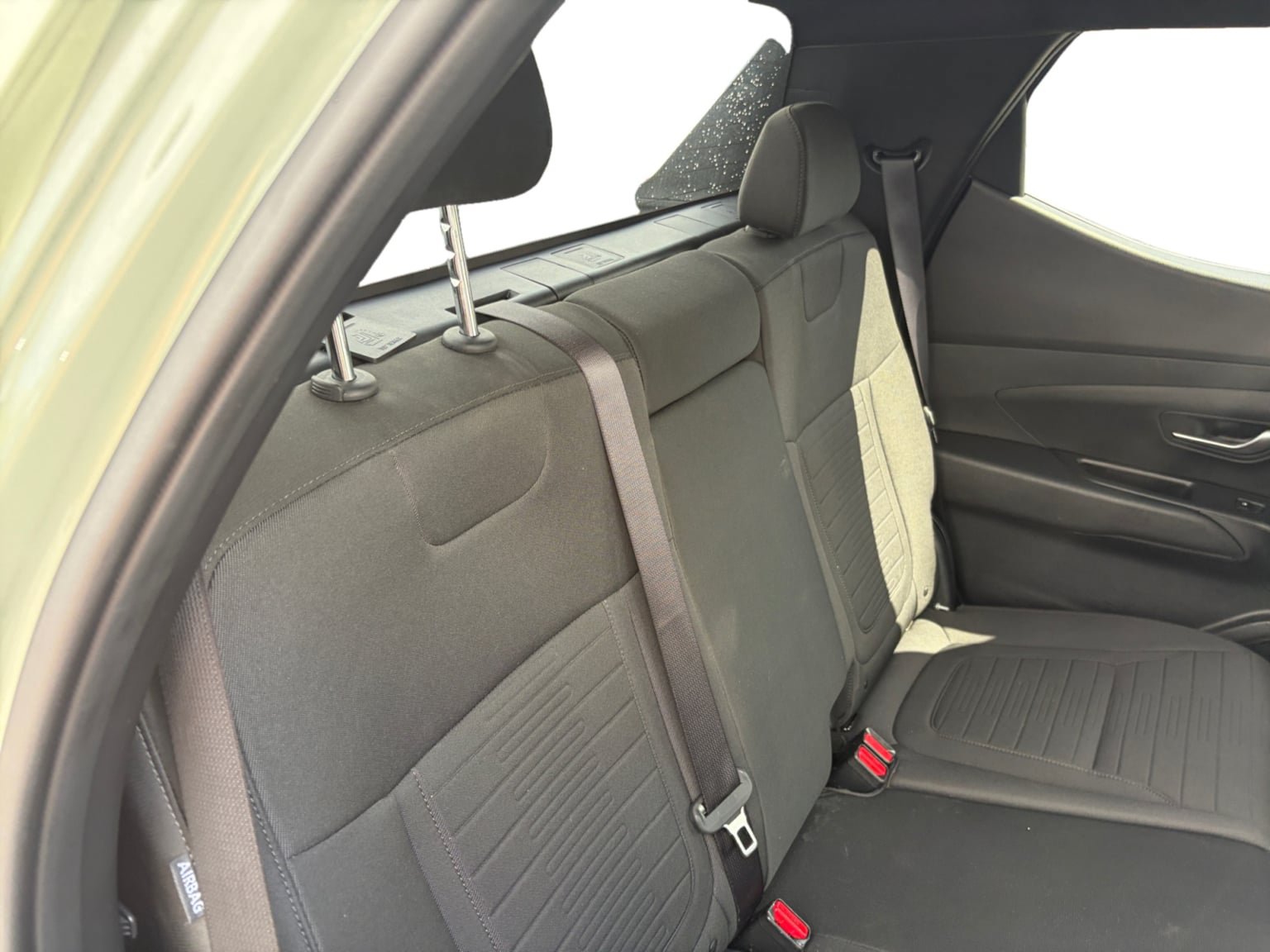 Used 2024 Hyundai Santa Cruz SEL FWD image 18