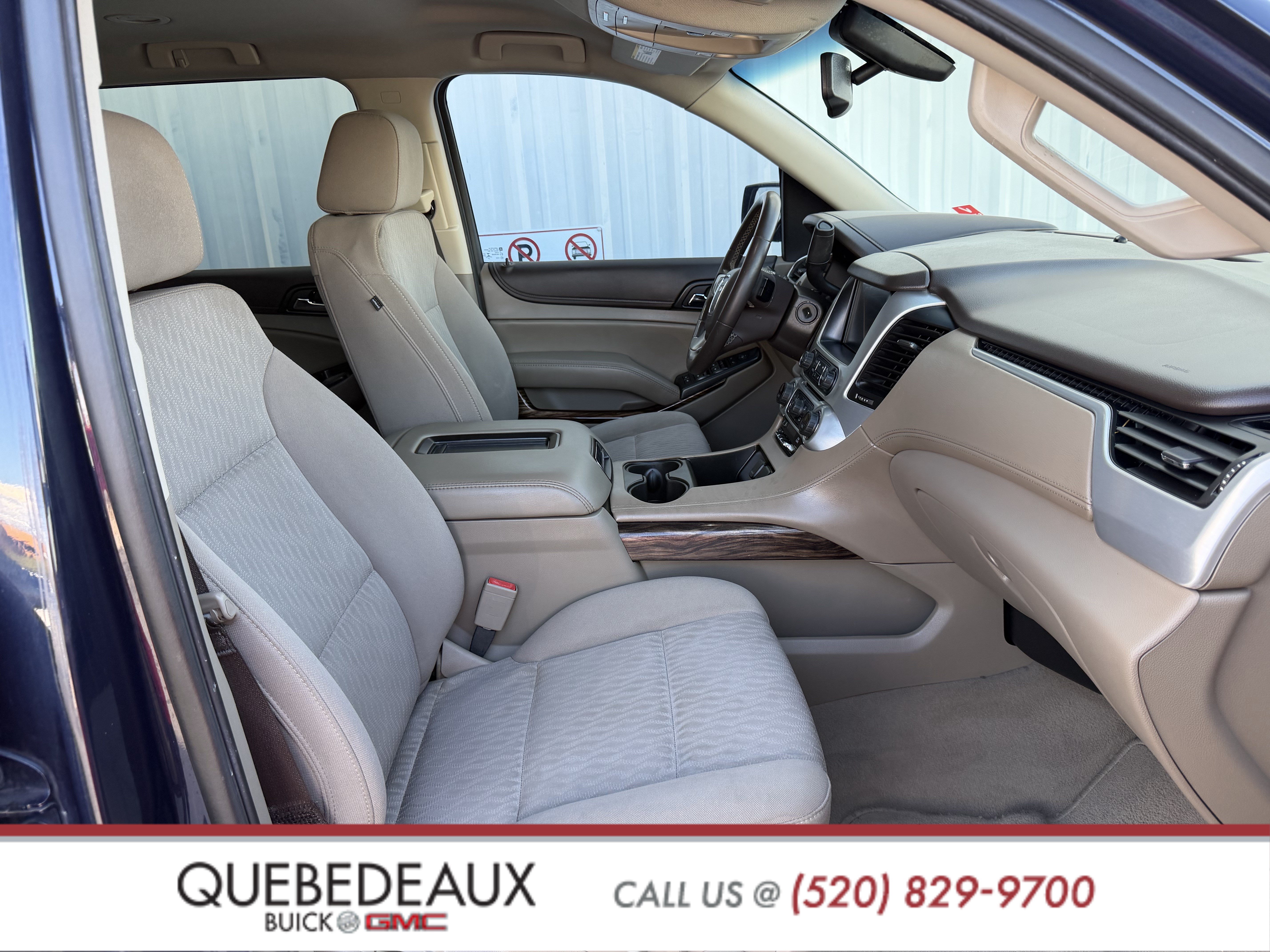 Used 2019 GMC Yukon SLE w/ SLE Value Package RWD image 17