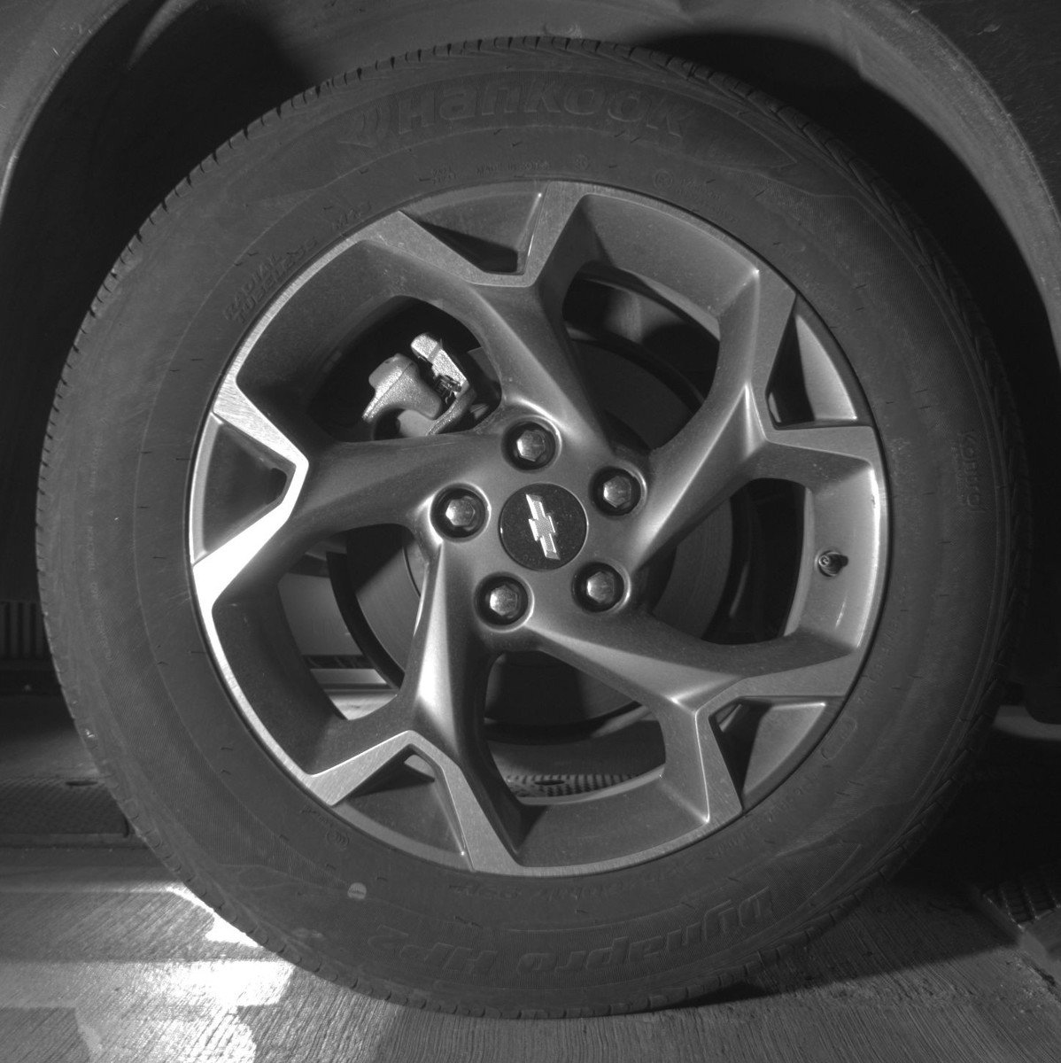 Used 2025 Chevrolet Trax LT FWD image 15