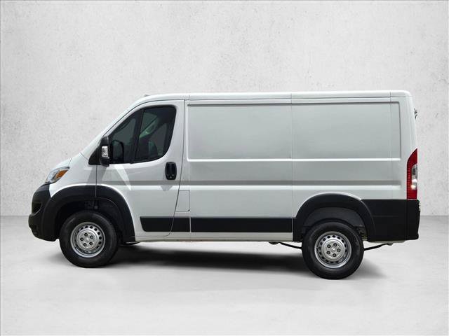 New 2026 RAM ProMaster 1500 w/ Convenience Group FWD image 9