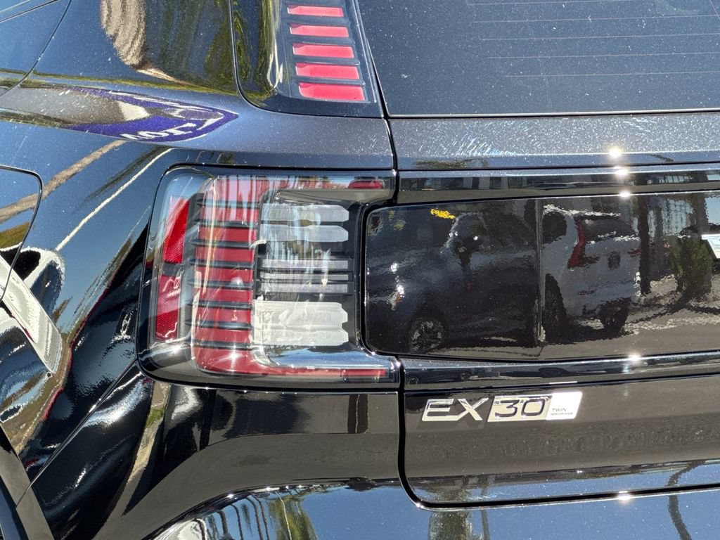 New 2026 Volvo EX30 Ultra w/ Protection Package AWD/4WD image 25
