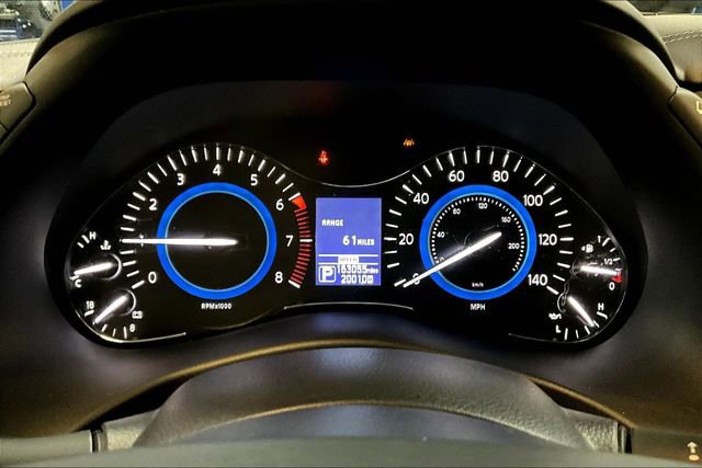 Used 2019 INFINITI QX80 4WD image 13