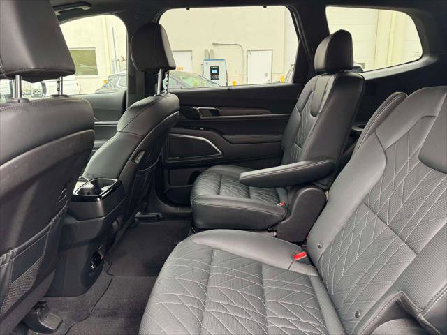 Used 2023 Kia Telluride SX Prestige X-Pro image 11