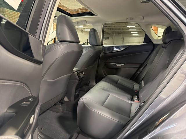 Used 2024 Lexus NX 350 AWD w/ Cold Area Package image 26
