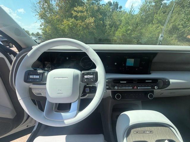 New 2026 Hyundai Palisade SEL AWD/4WD image 11