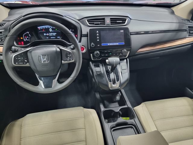 Used 2018 Honda CR-V EX image 29