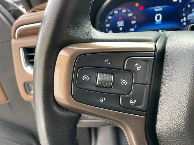 Used 2023 Chevrolet Tahoe High Country w/ Advanced Technology Package image 32