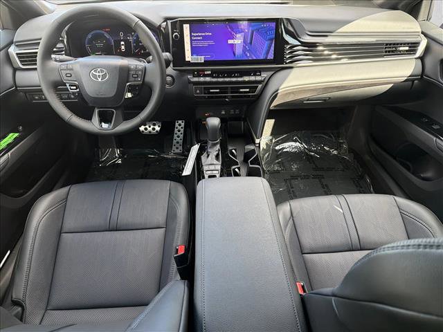 New 2026 Toyota Camry XSE image 22