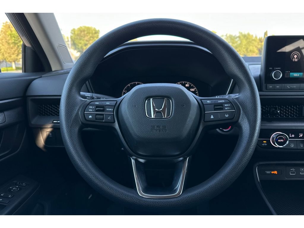 Used 2023 Honda CR-V EX image 35