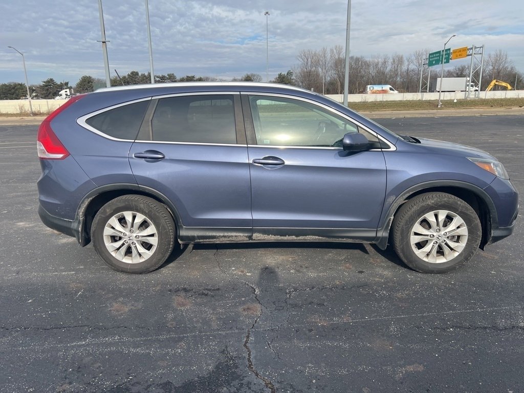 Used 2012 Honda CR-V EX-L image 15