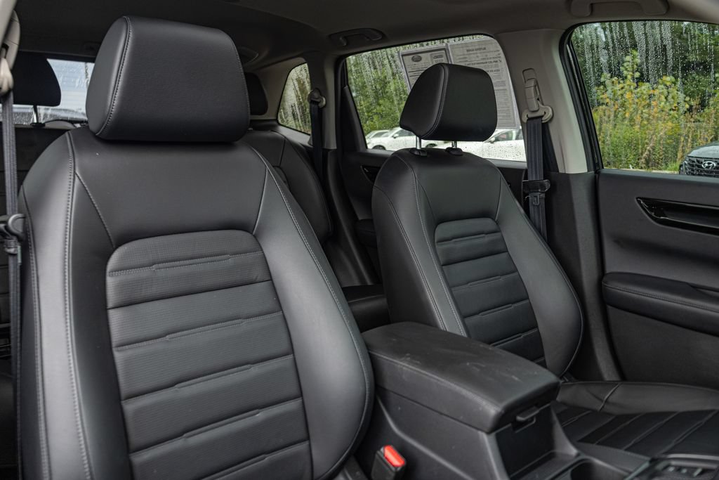 Used 2024 Honda CR-V EX-L image 33