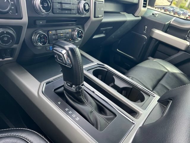 Used 2018 Ford F150 Lariat w/ Equipment Group 502A Luxury AWD/4WD image 23