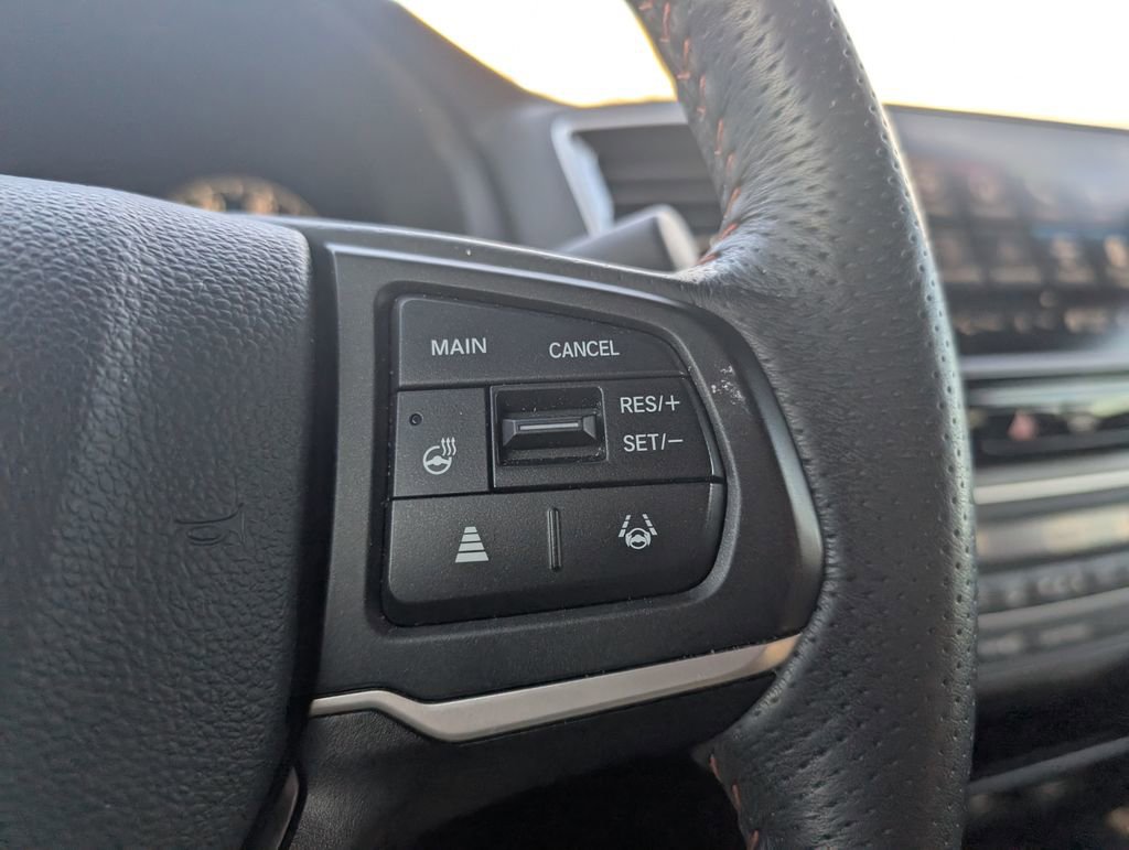 Used 2025 Honda Ridgeline TrailSport image 15