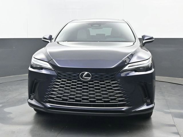 Used 2026 Lexus RX 350h w/ Accessory Package (Z1) AWD/4WD image 20