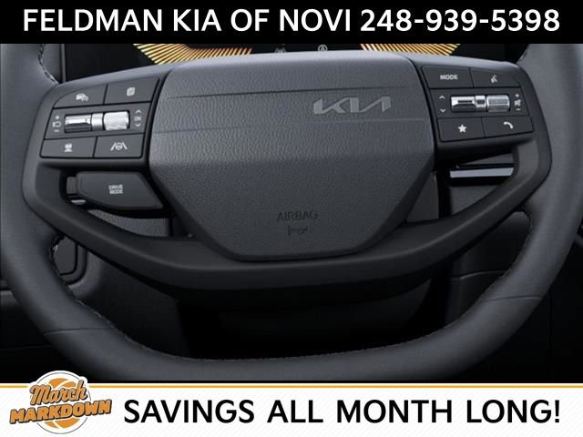 New 2026 Kia Sportage EX w/ EX Panorama Roof Package image 23