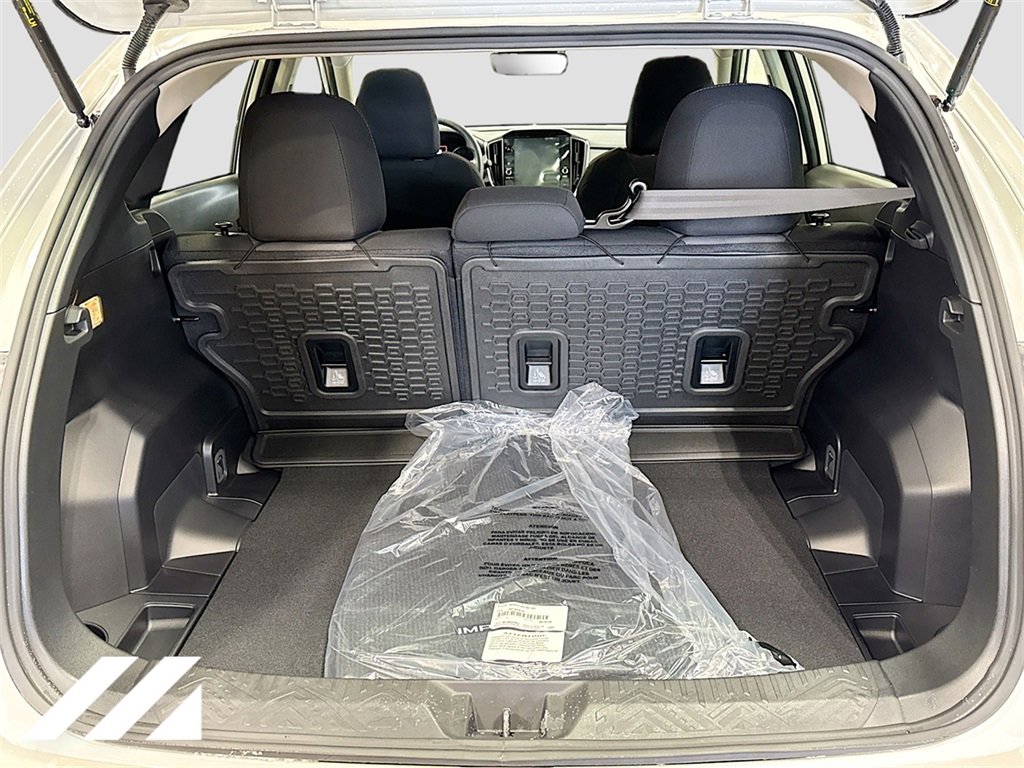 New 2026 Subaru Impreza 2.0i Sport image 25