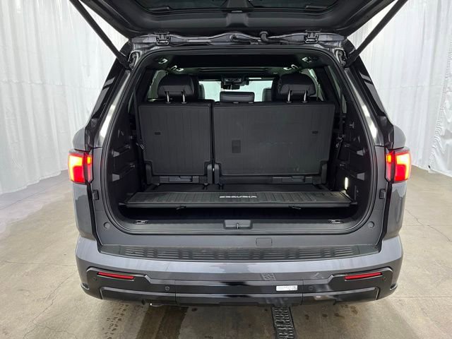 New 2026 Toyota Sequoia Platinum w/ Tow Technology Package image 13