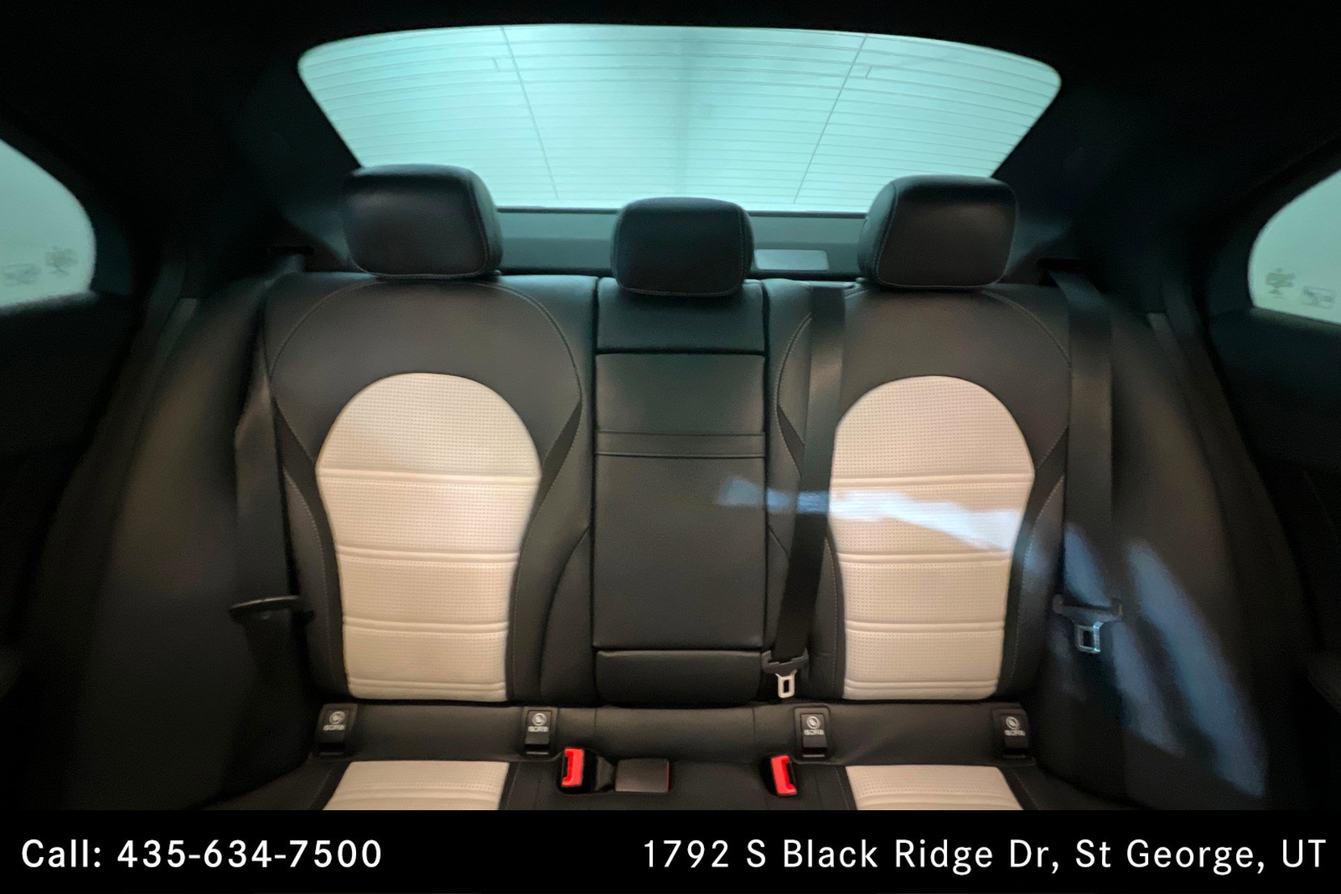 Certified 2021 Mercedes-Benz C 63 AMG Sedan image 24