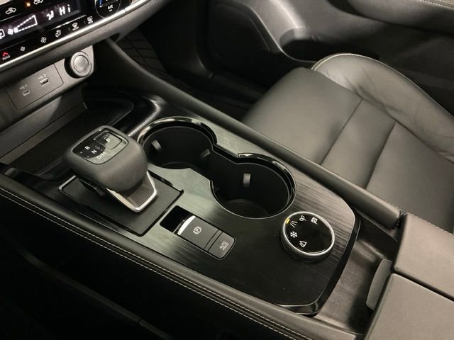 Used 2021 Nissan Rogue SL image 19