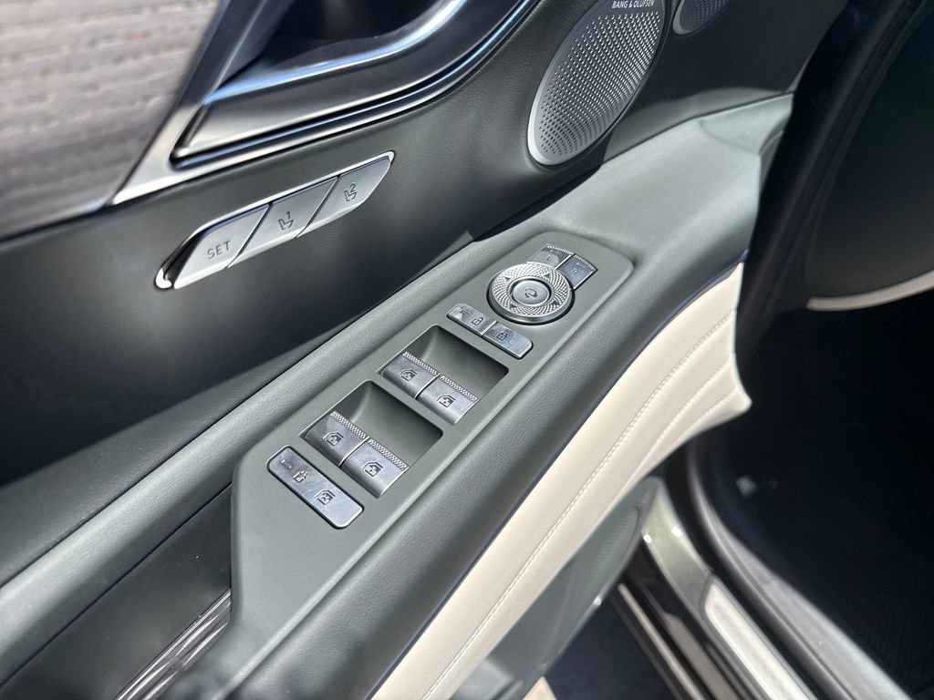 New 2026 Genesis GV80 3.5T Prestige AWD/4WD image 11