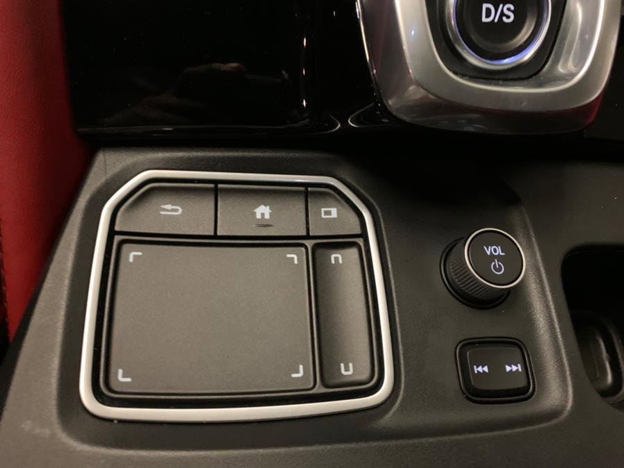 Used 2022 Acura MDX A-Spec AWD/4WD image 25