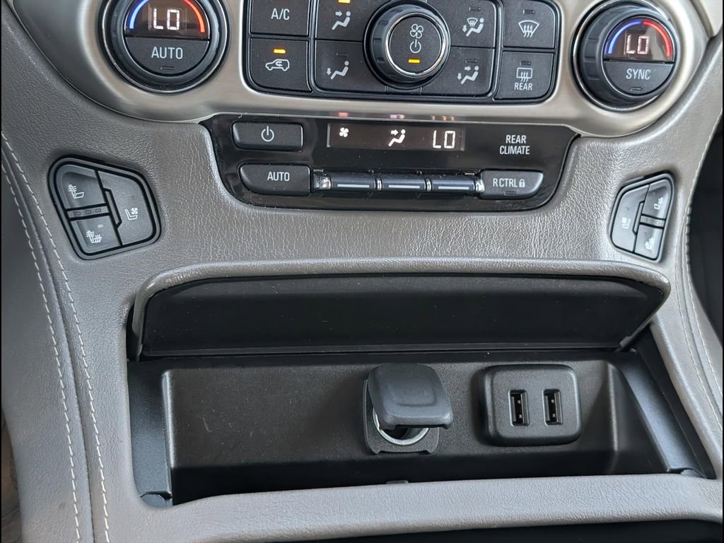 Used 2019 GMC Yukon XL Denali w/ Denali Ultimate Package image 19