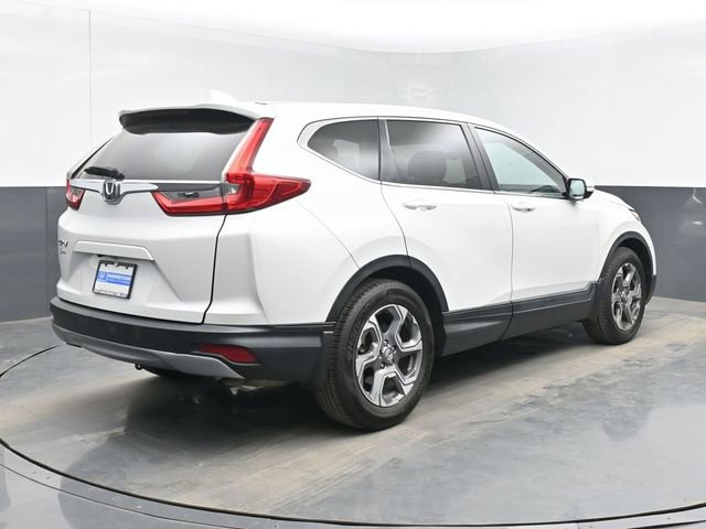Used 2019 Honda CR-V EX-L image 10