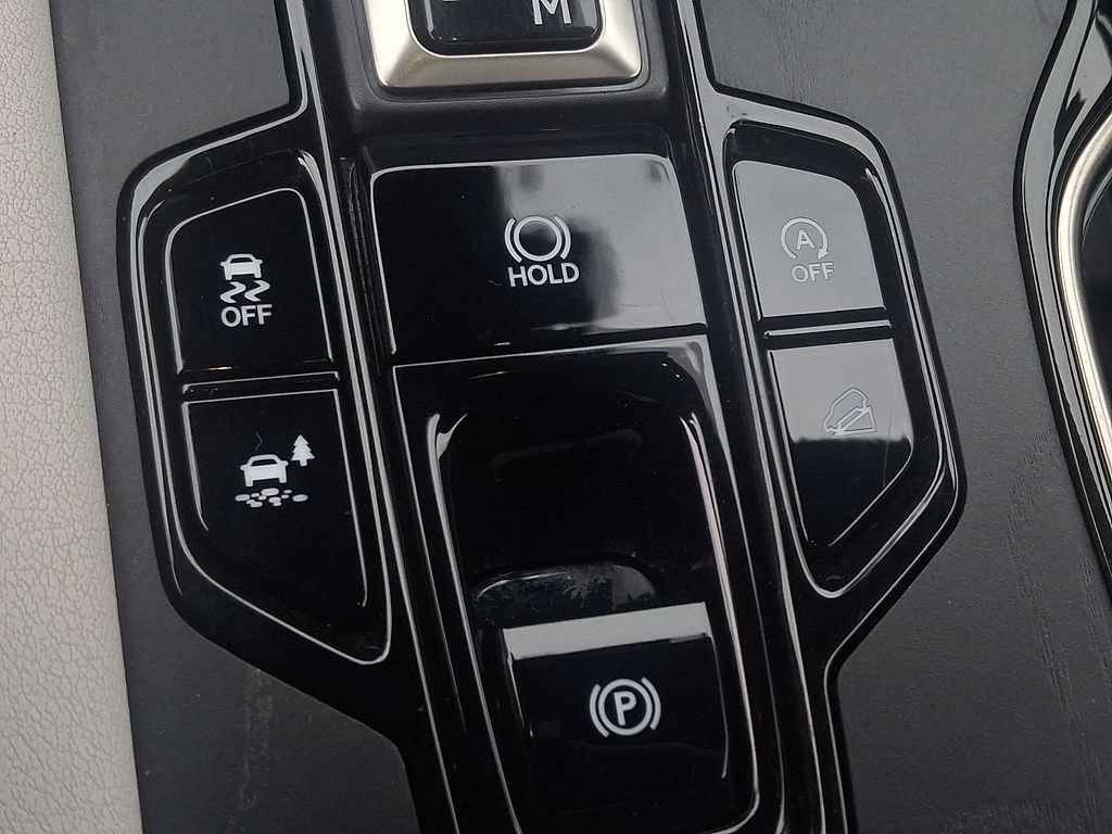 Used 2024 Lexus RX 350 Premium w/ Accessory Package (Z1) AWD/4WD image 24