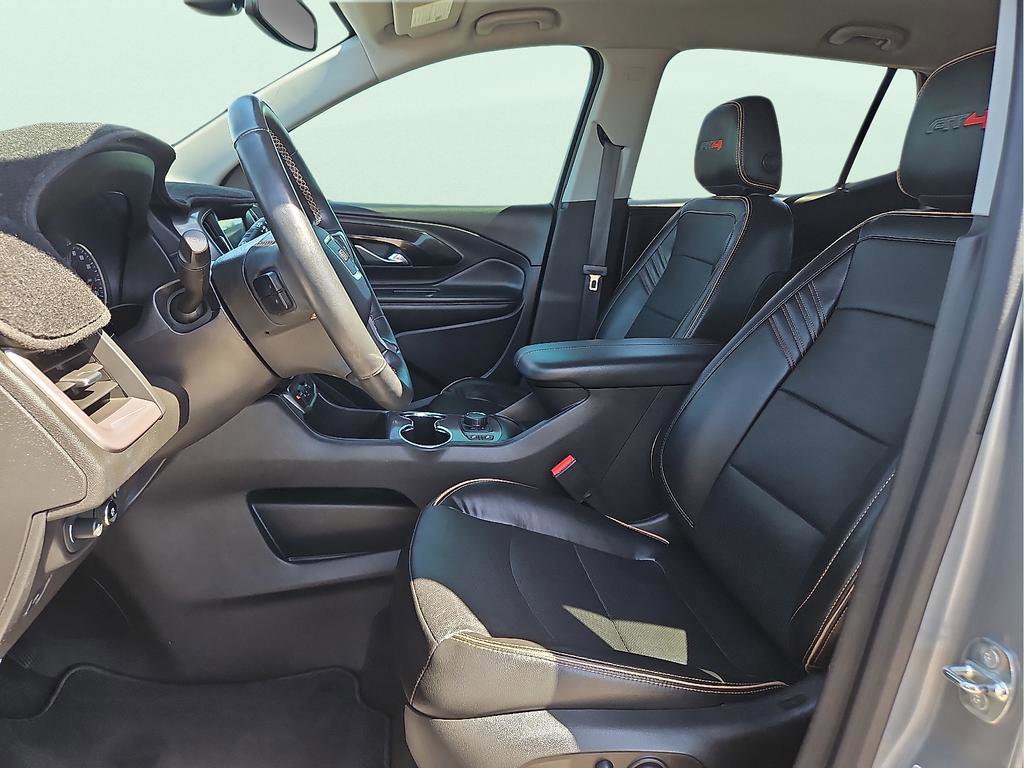 Used 2023 GMC Terrain AT4 AWD/4WD image 13
