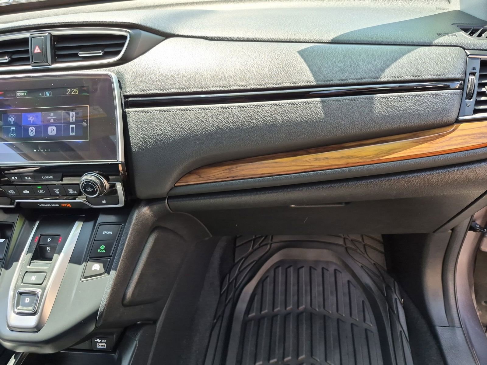 Used 2022 Honda CR-V EX-L image 33