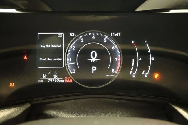 Used 2023 Lexus NX 250 FWD w/ Towing Package (2000 Lbs) image 21