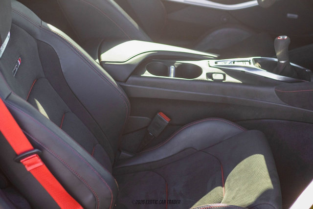 Used 2024 Chevrolet Camaro ZL1 RWD image 44