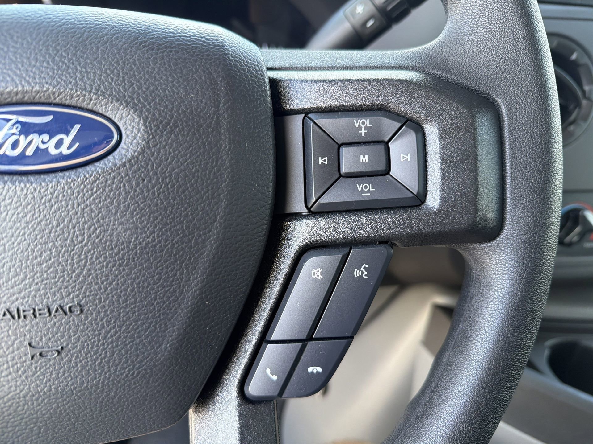 New 2026 Ford E-350 and Econoline 350 Super Duty w/ Power Equipment Group image 9