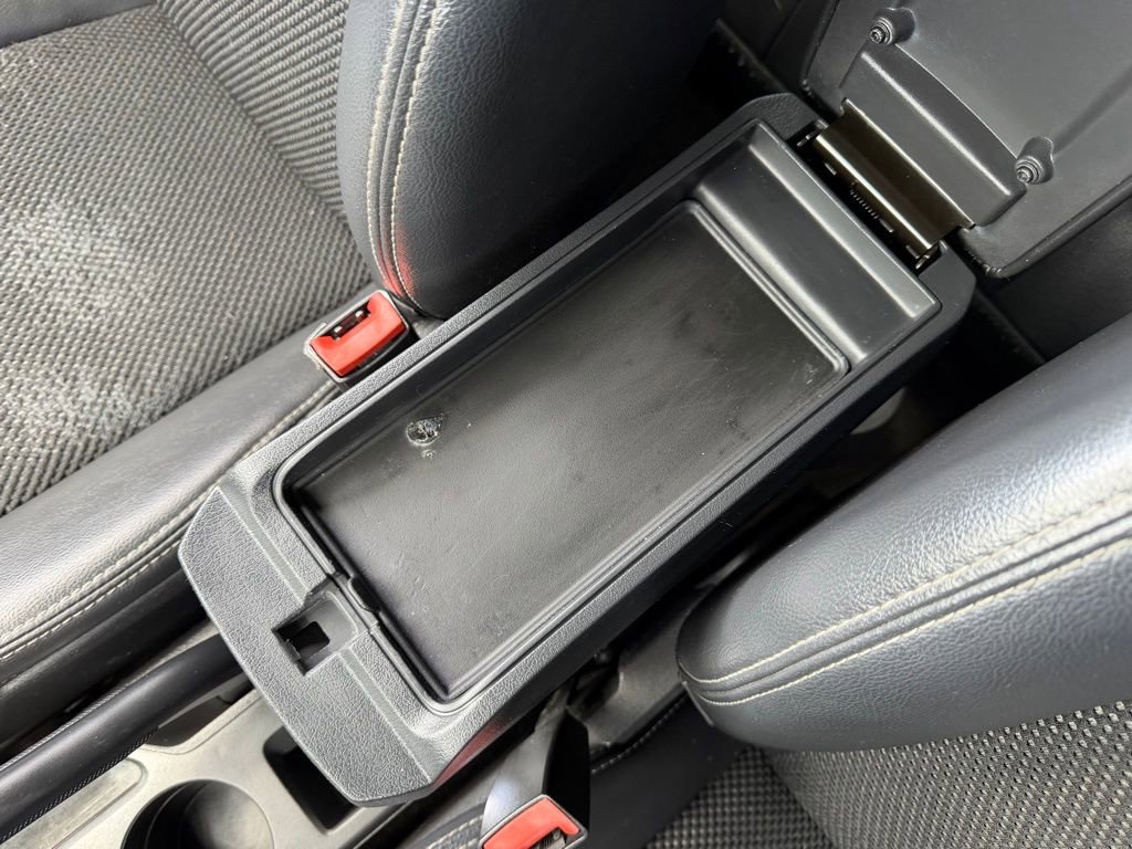 Used 2016 Jeep Compass Latitude image 25