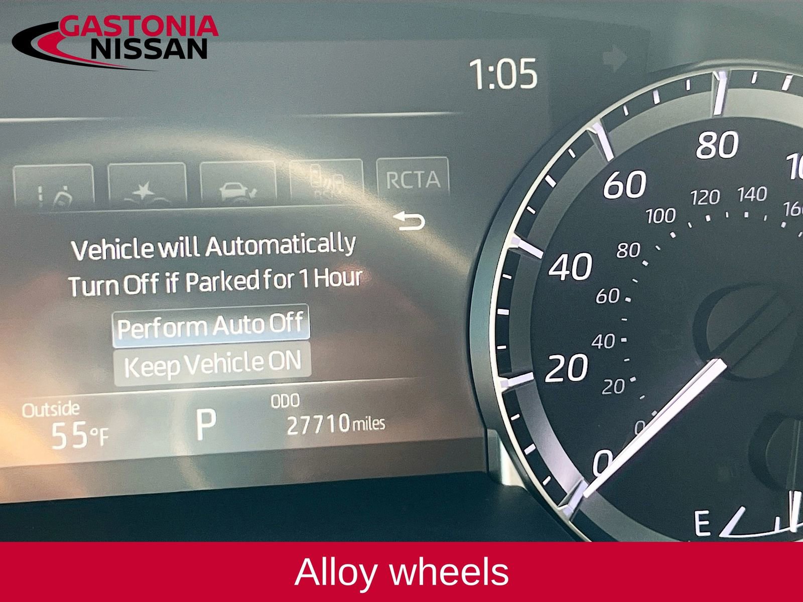 Used 2024 Toyota Highlander LE image 15